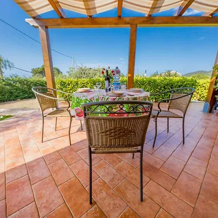 Hills House 度假居