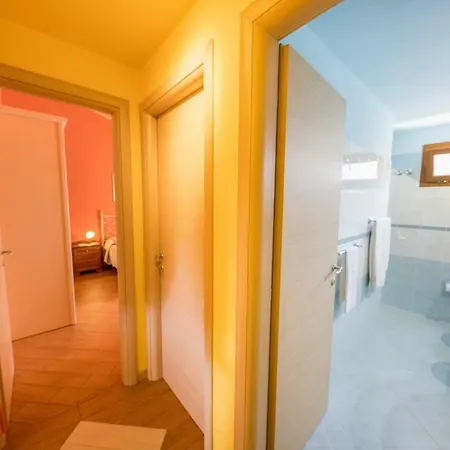 度假居 Hills House