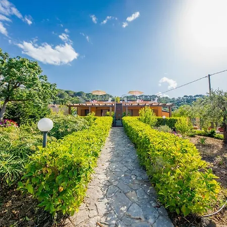Hills House * Cefalu