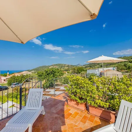 Hills House * Cefalu