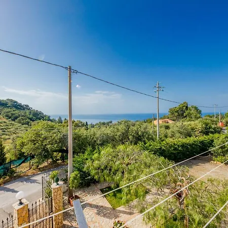 Hills House Cefalu