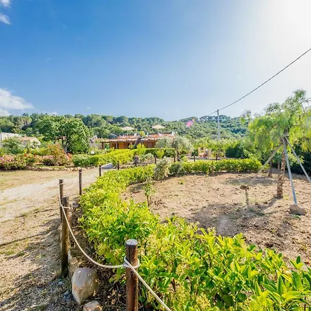 Hills House Cefalu