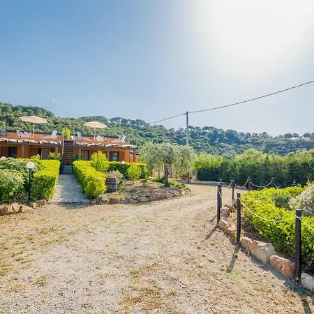 Hills House * Cefalu