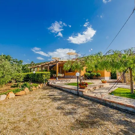 Holiday home Hills House Cefalu