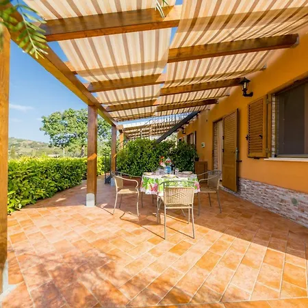 Hills House * Cefalu