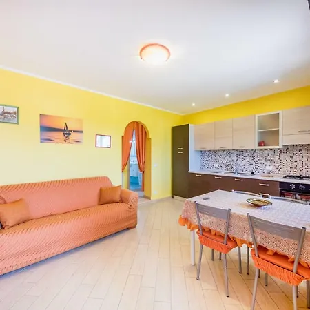 Hills House Holiday home Cefalu