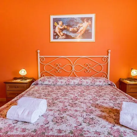 Hills House * Cefalu