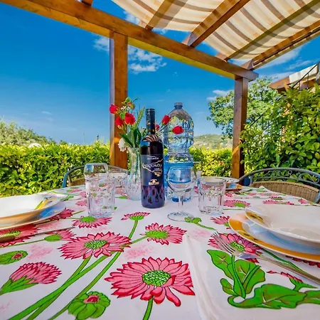 Hills House Cefalu