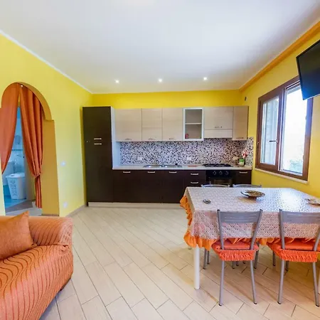 Hills House Cefalu