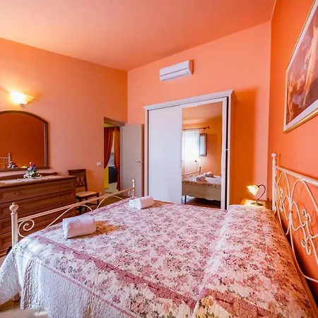 Hills House * Cefalu
