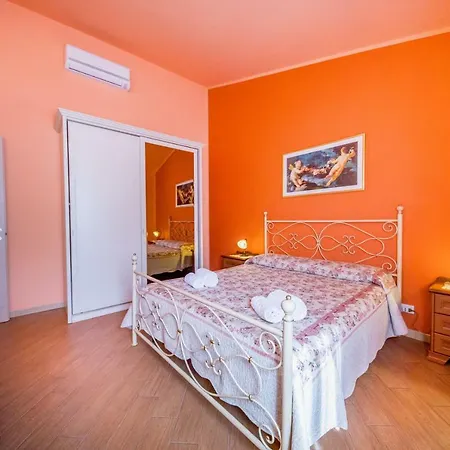 Hills House * Cefalu