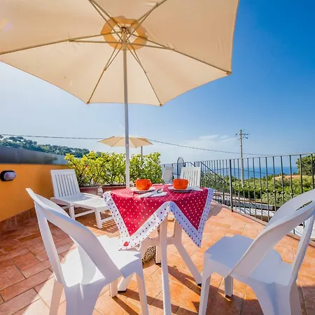 Hills House Cefalu