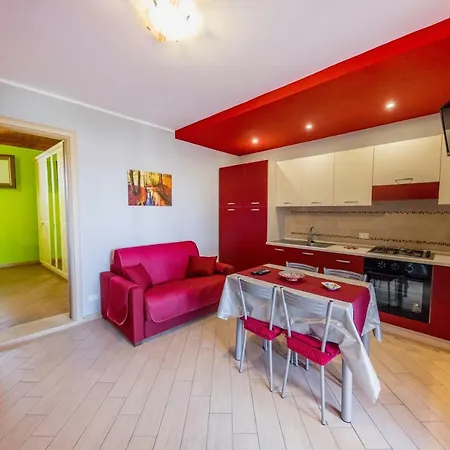 Holiday home Hills House Cefalu