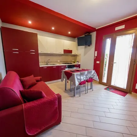 Hills House Holiday home Cefalu