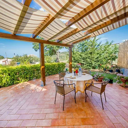 Holiday home Hills House Cefalu
